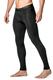 634104 black Long Johns M´s LITE-4 laterally